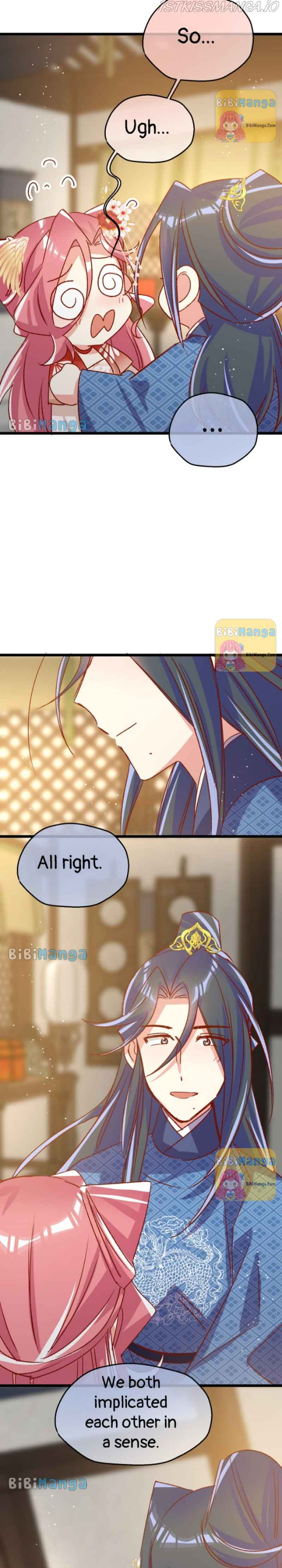 Beauty BIoggers in Another WorId Chapter 60 - Page 14