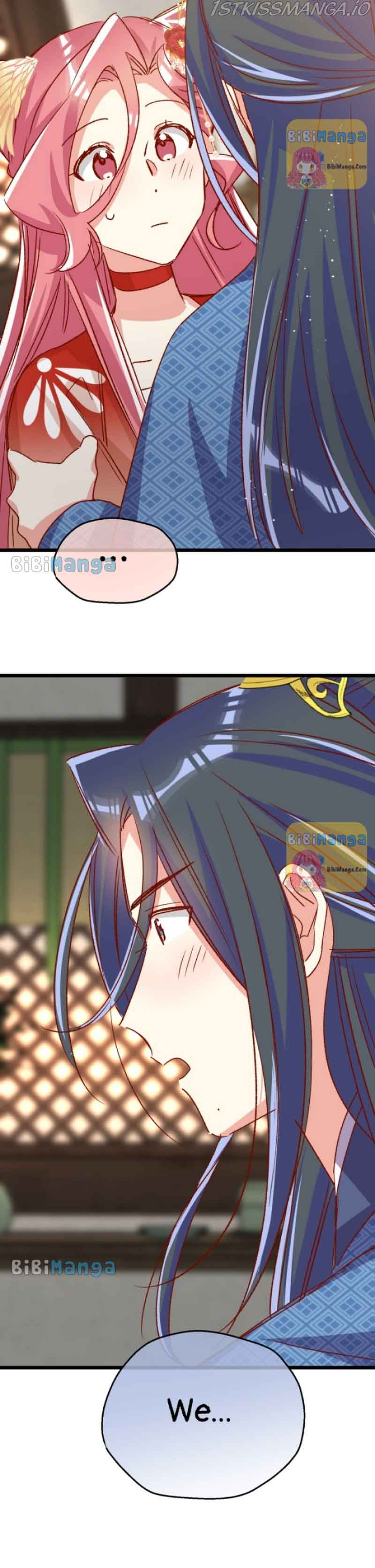 Beauty BIoggers in Another WorId Chapter 60 - Page 15