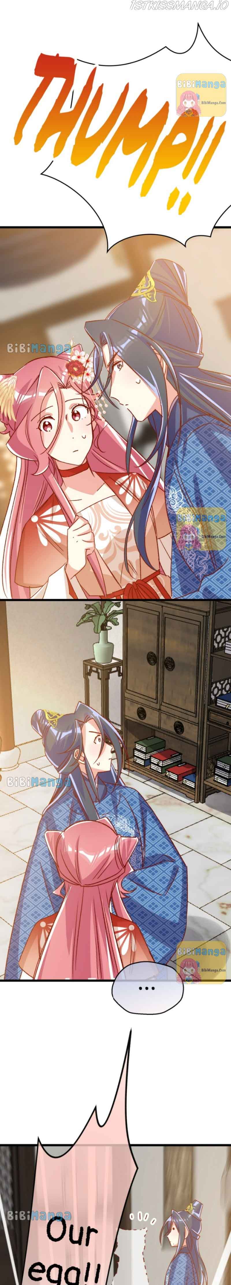 Beauty BIoggers in Another WorId Chapter 60 - Page 16