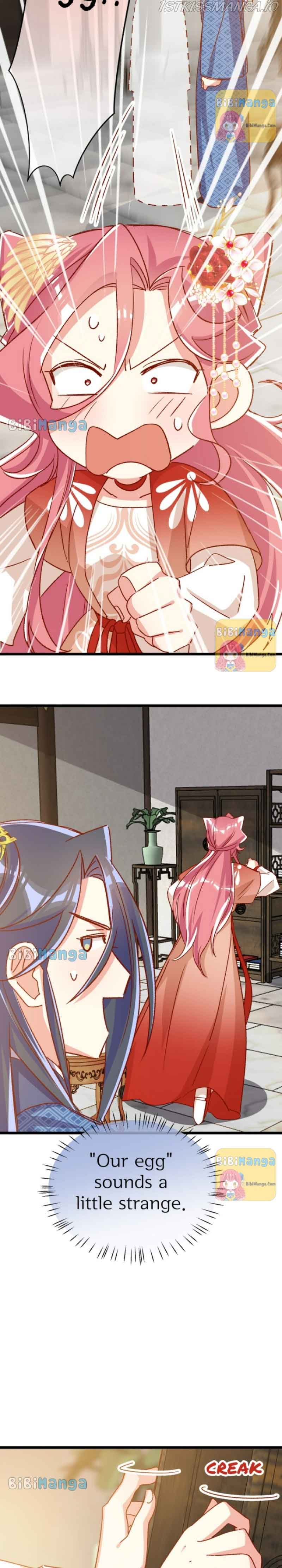 Beauty BIoggers in Another WorId Chapter 60 - Page 17