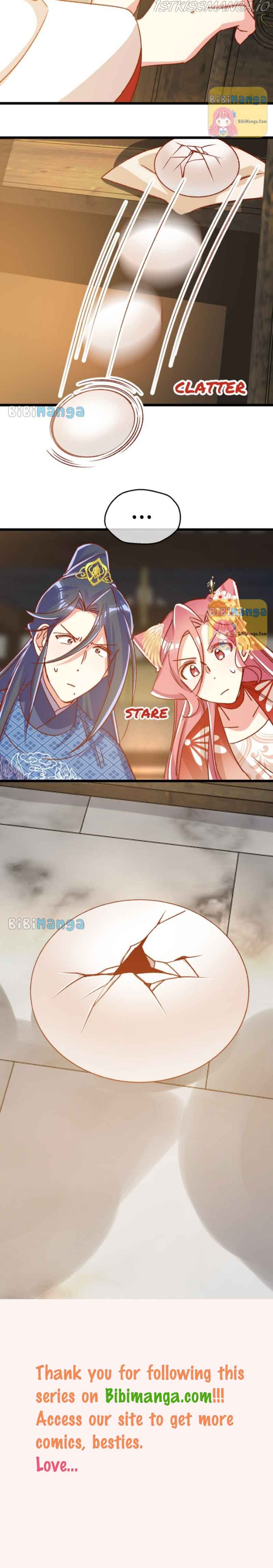 Beauty BIoggers in Another WorId Chapter 60 - Page 18