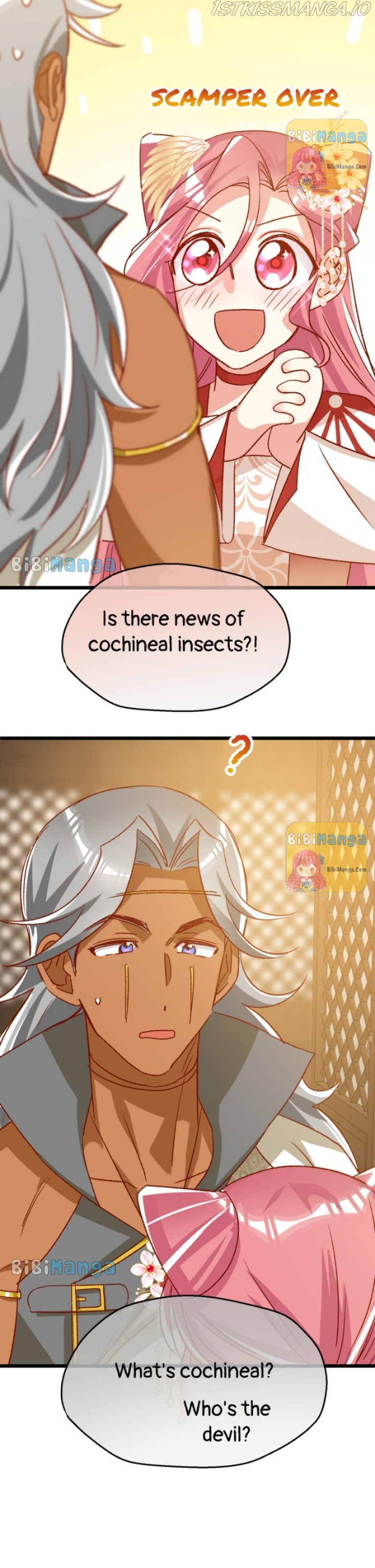 Beauty BIoggers in Another WorId Chapter 61 - Page 9