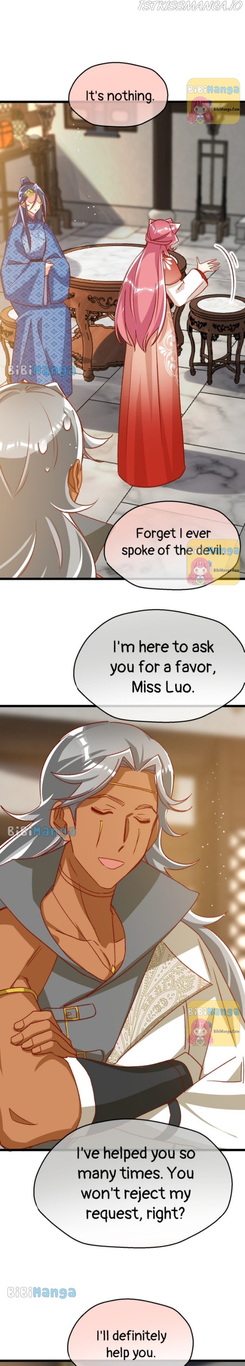 Beauty BIoggers in Another WorId Chapter 61 - Page 10