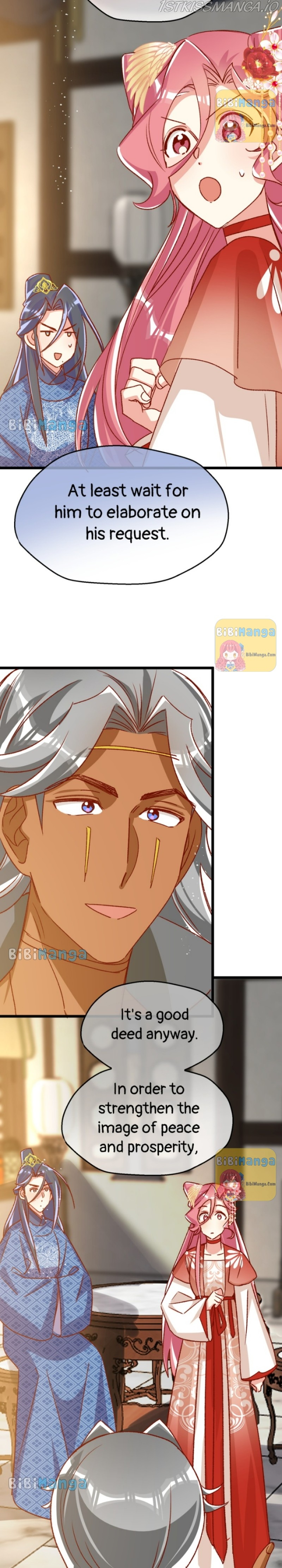 Beauty BIoggers in Another WorId Chapter 61 - Page 11