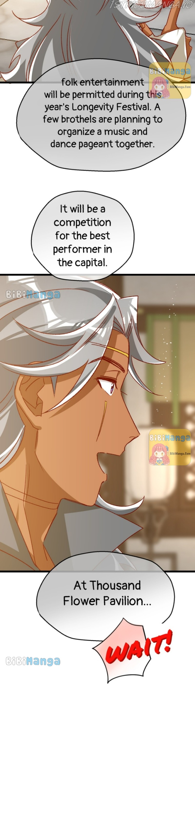 Beauty BIoggers in Another WorId Chapter 61 - Page 12