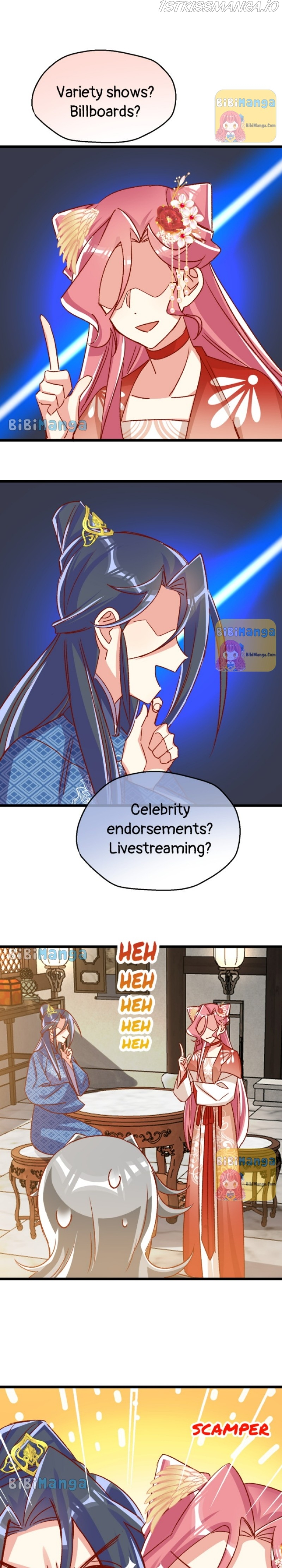 Beauty BIoggers in Another WorId Chapter 61 - Page 13