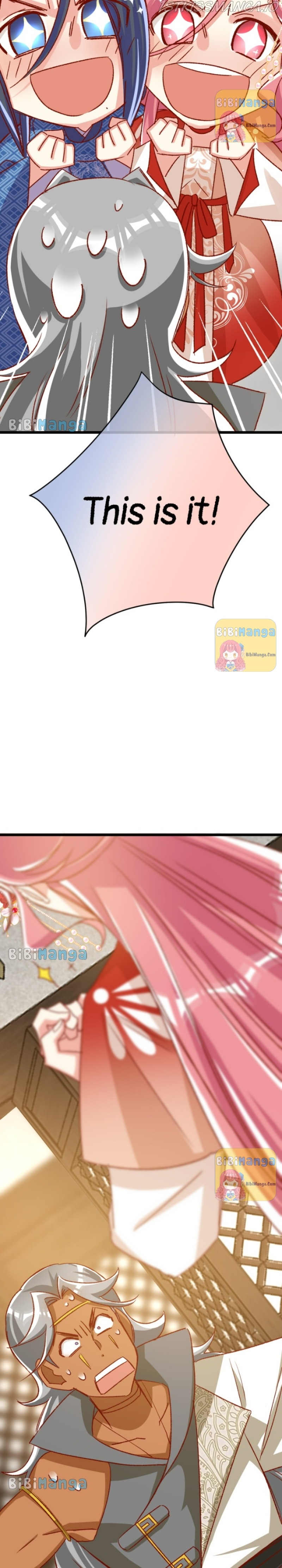 Beauty BIoggers in Another WorId Chapter 61 - Page 14