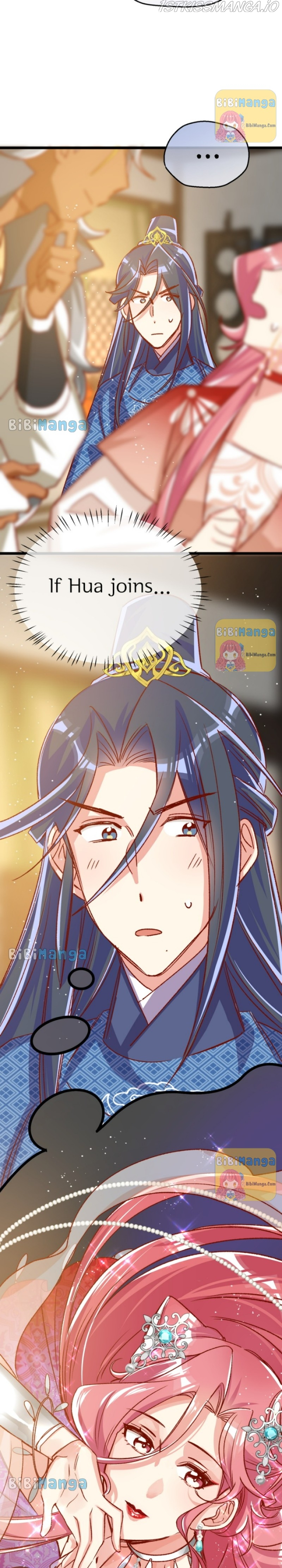 Beauty BIoggers in Another WorId Chapter 62 - Page 5