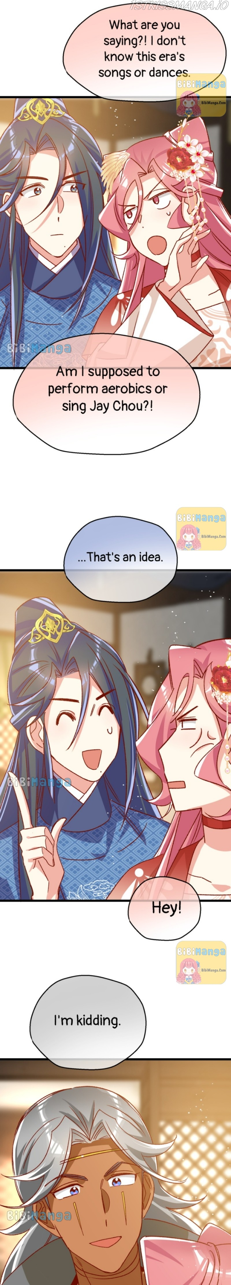 Beauty BIoggers in Another WorId Chapter 62 - Page 7