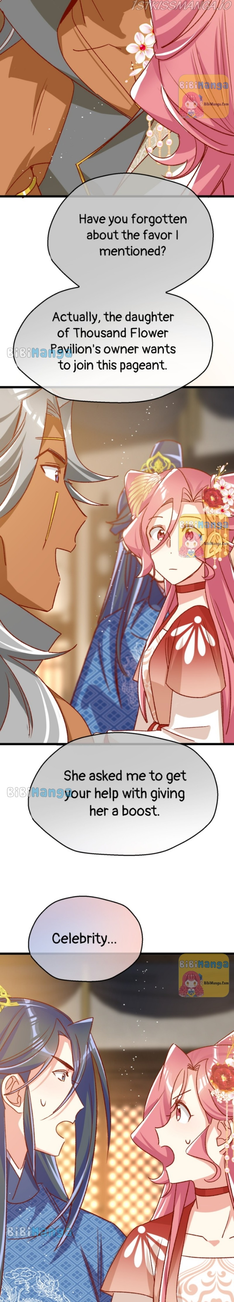 Beauty BIoggers in Another WorId Chapter 62 - Page 8