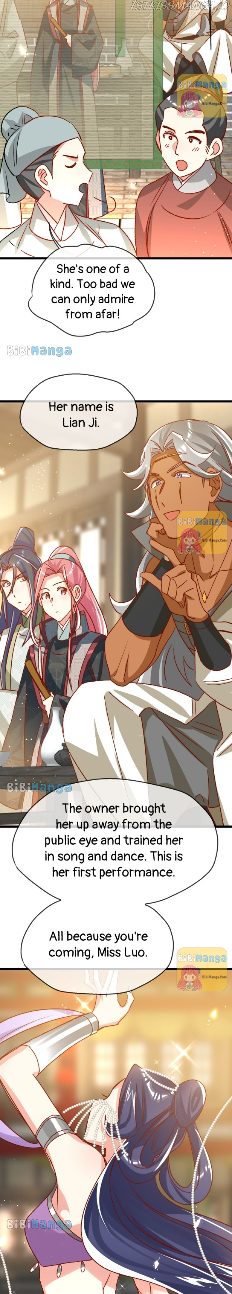 Beauty BIoggers in Another WorId Chapter 62 - Page 11