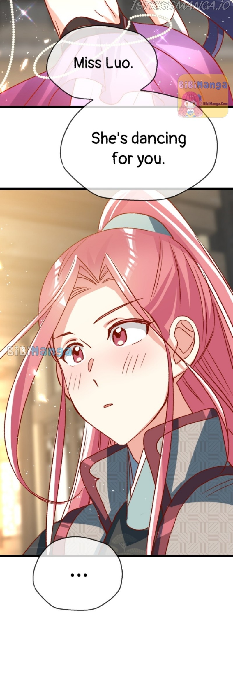 Beauty BIoggers in Another WorId Chapter 62 - Page 12