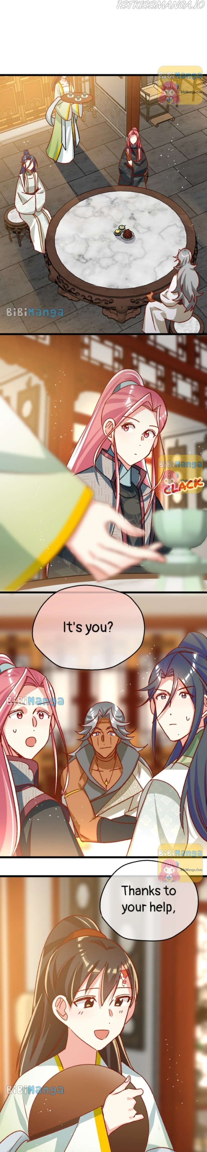 Beauty BIoggers in Another WorId Chapter 62 - Page 13