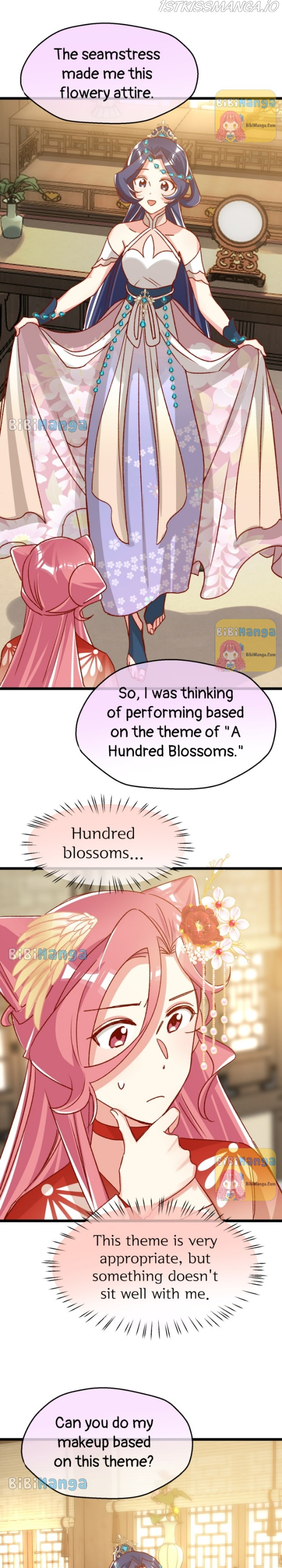 Beauty BIoggers in Another WorId Chapter 64 - Page 10