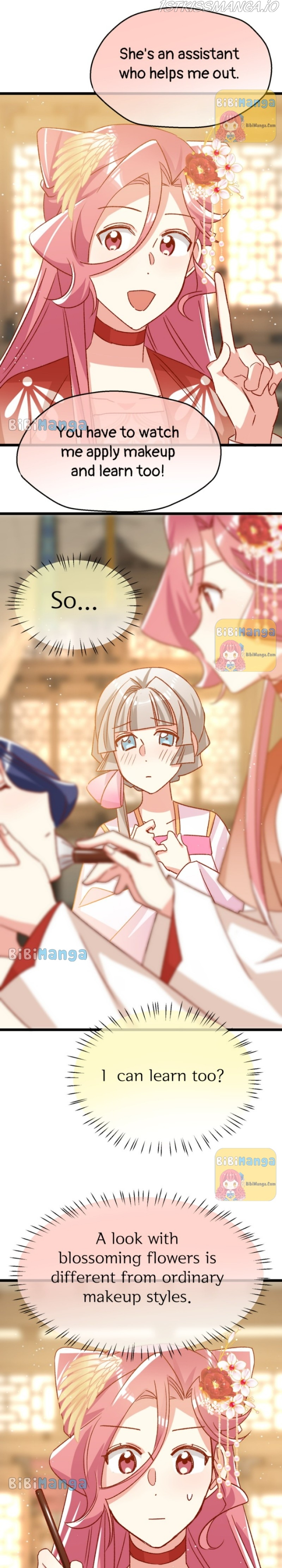 Beauty BIoggers in Another WorId Chapter 64 - Page 13