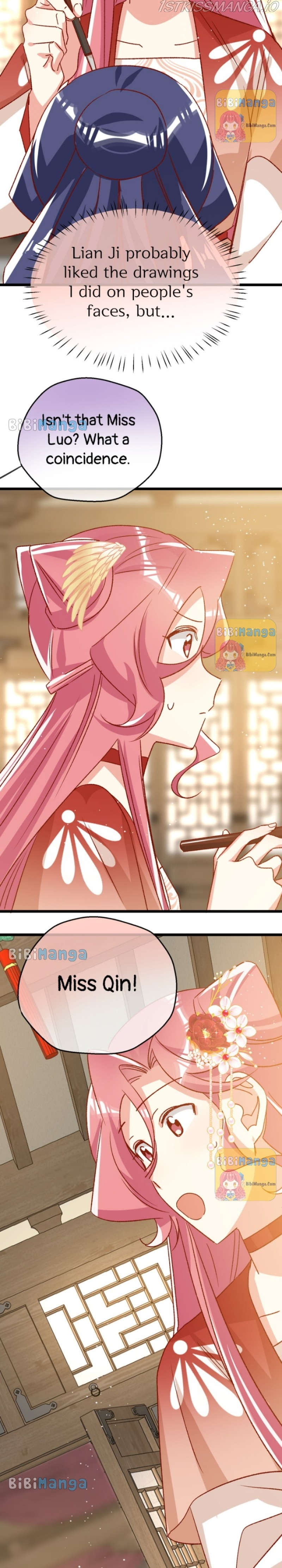 Beauty BIoggers in Another WorId Chapter 64 - Page 14