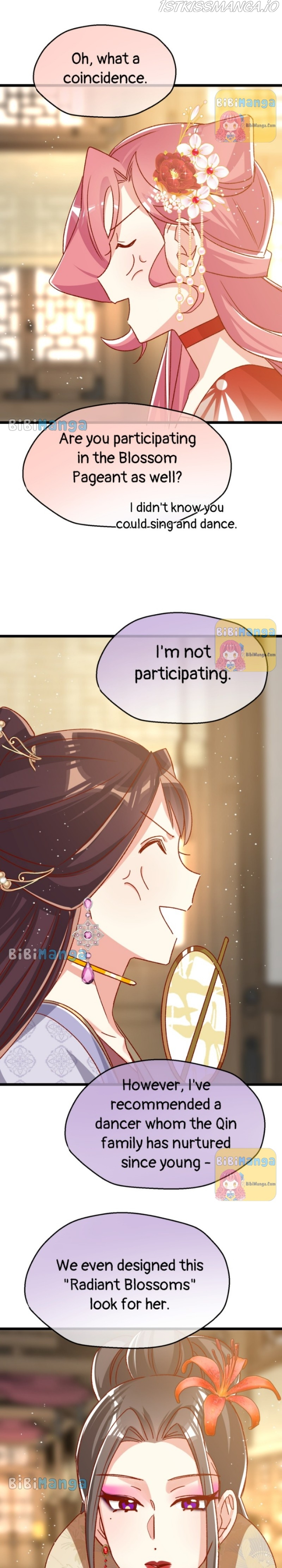 Beauty BIoggers in Another WorId Chapter 64 - Page 16