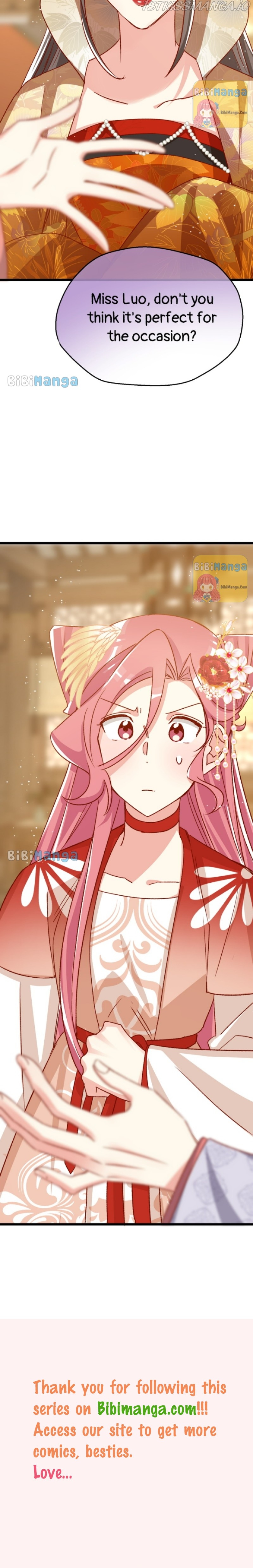 Beauty BIoggers in Another WorId Chapter 64 - Page 17