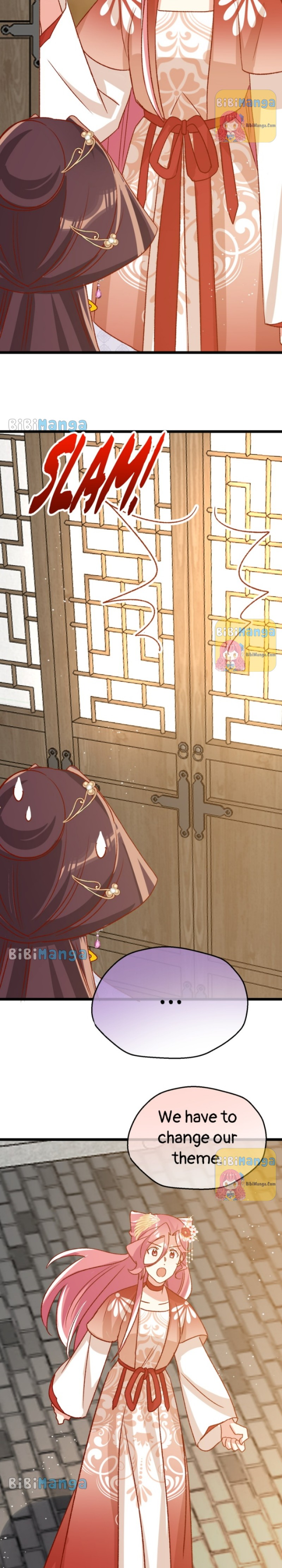 Beauty BIoggers in Another WorId Chapter 65 - Page 5