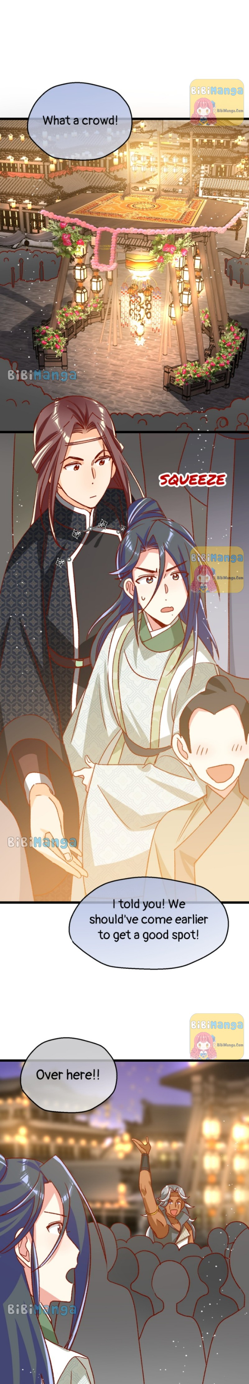 Beauty BIoggers in Another WorId Chapter 65 - Page 10