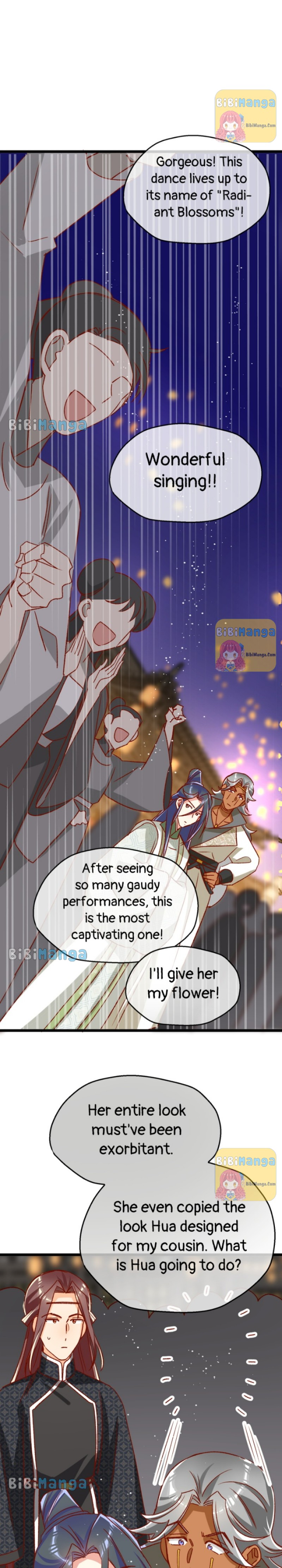 Beauty BIoggers in Another WorId Chapter 65 - Page 13