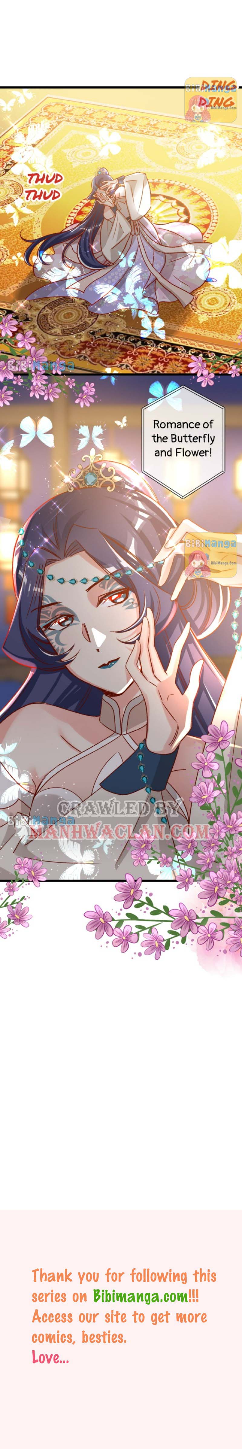 Beauty BIoggers in Another WorId Chapter 65 - Page 16