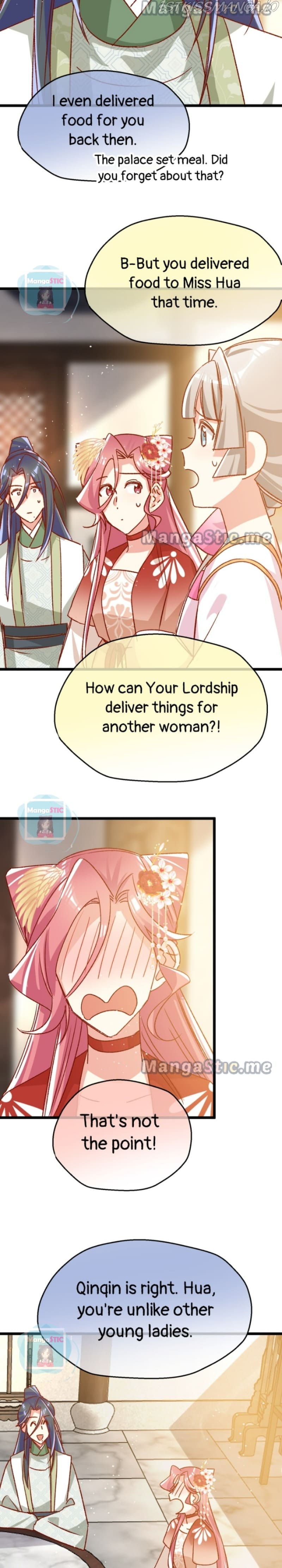 Beauty BIoggers in Another WorId Chapter 68 - Page 5