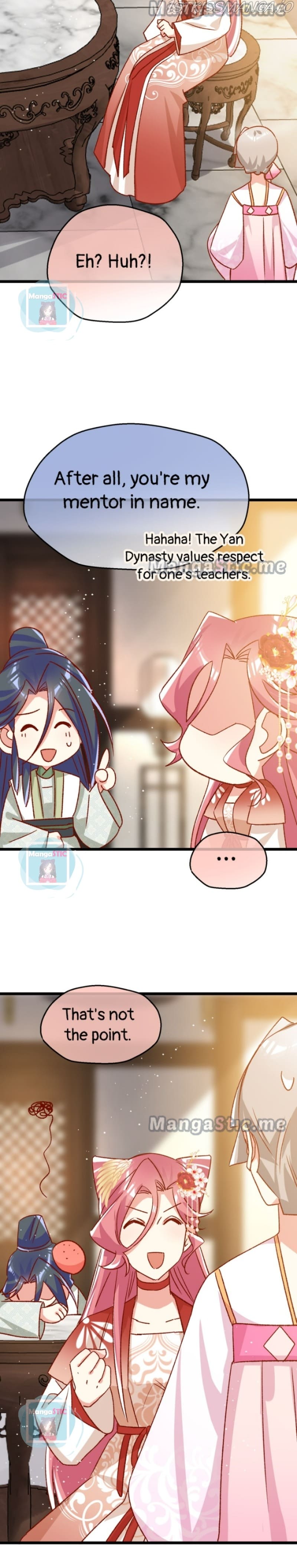 Beauty BIoggers in Another WorId Chapter 68 - Page 6