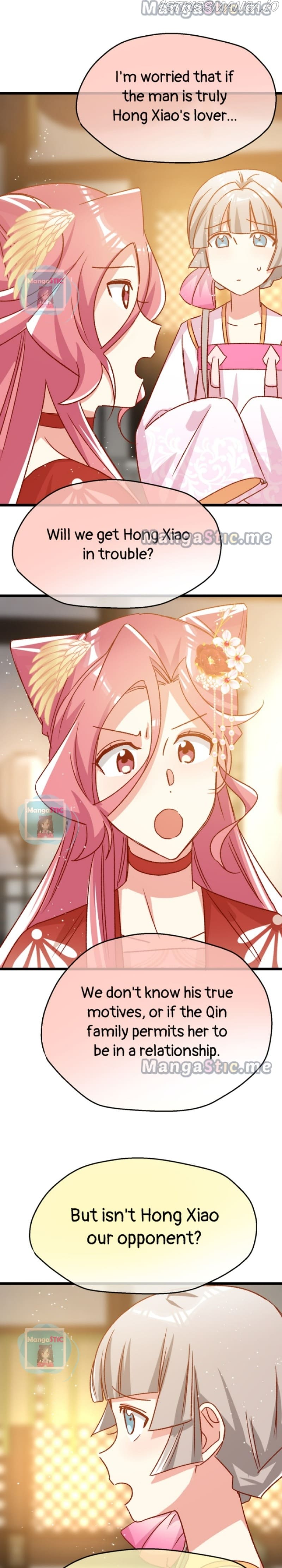 Beauty BIoggers in Another WorId Chapter 68 - Page 7