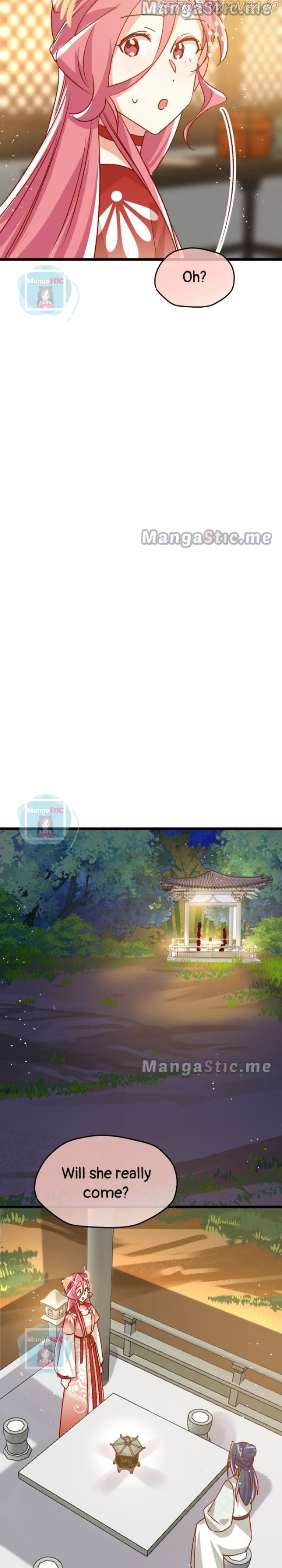 Beauty BIoggers in Another WorId Chapter 68 - Page 11