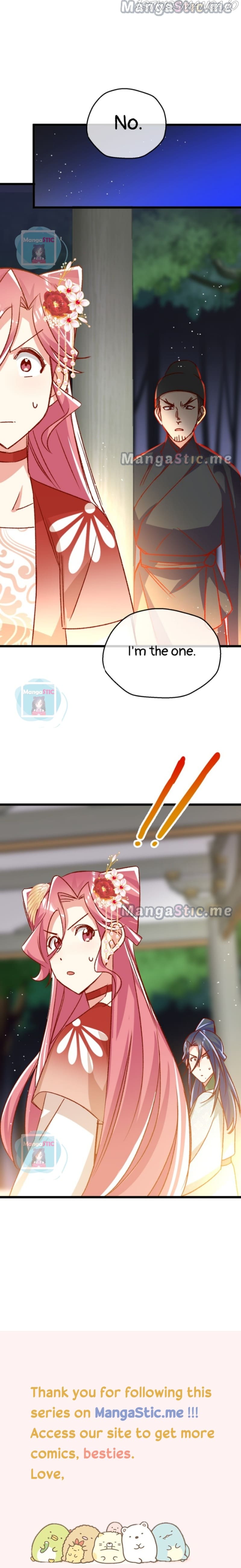 Beauty BIoggers in Another WorId Chapter 68 - Page 15