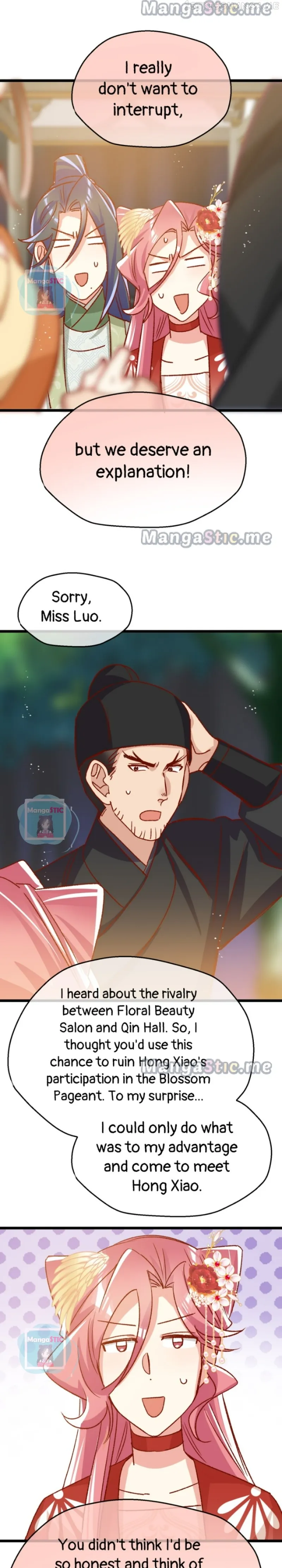 Beauty BIoggers in Another WorId Chapter 69 - Page 4