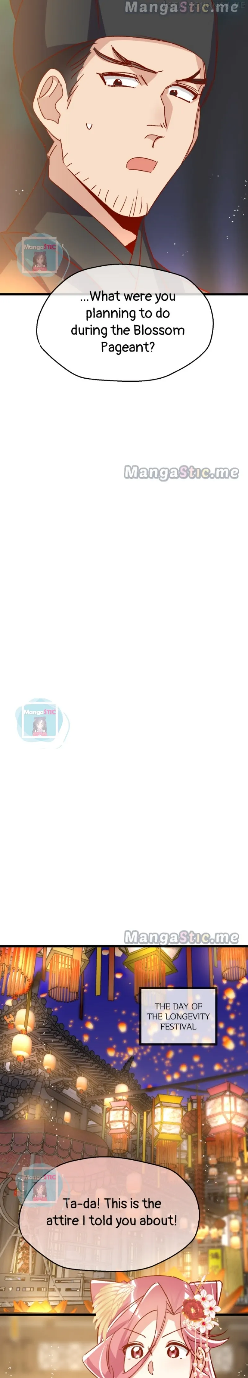 Beauty BIoggers in Another WorId Chapter 69 - Page 8