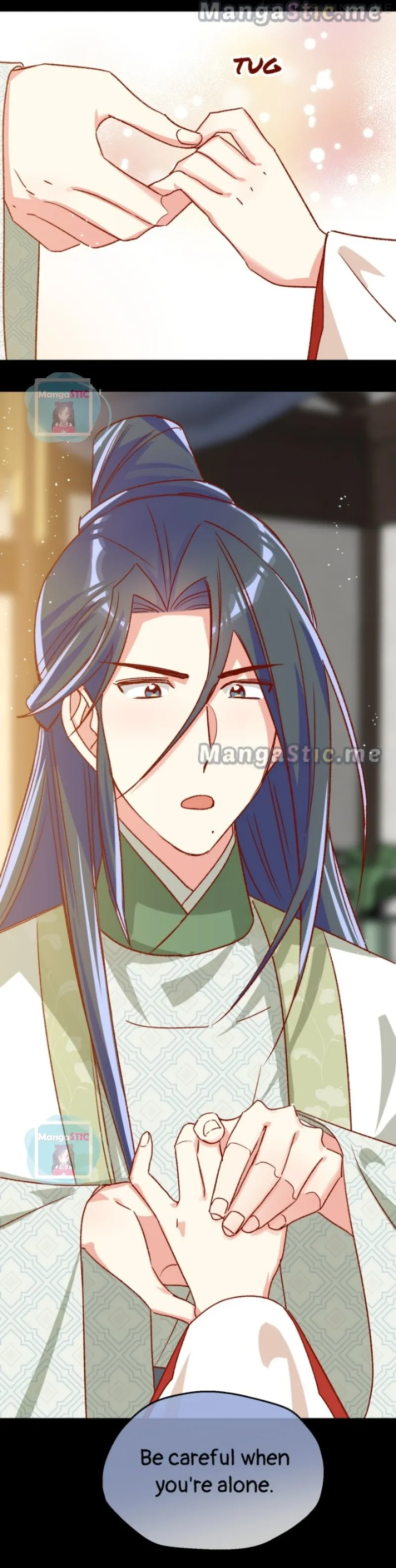 Beauty BIoggers in Another WorId Chapter 69 - Page 12