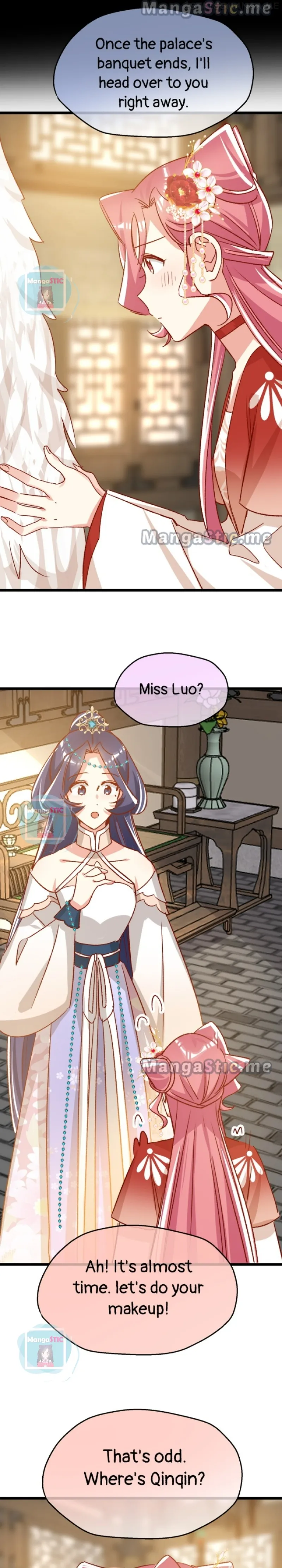 Beauty BIoggers in Another WorId Chapter 69 - Page 13