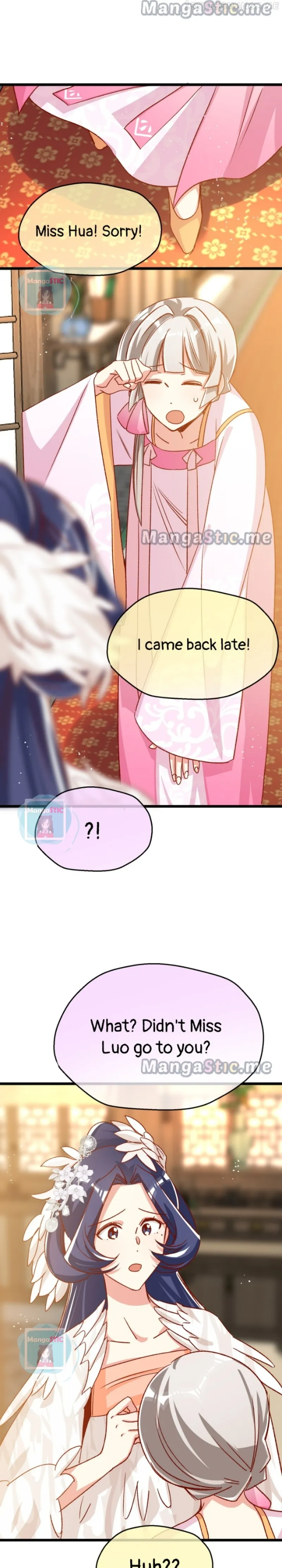 Beauty BIoggers in Another WorId Chapter 70 - Page 7