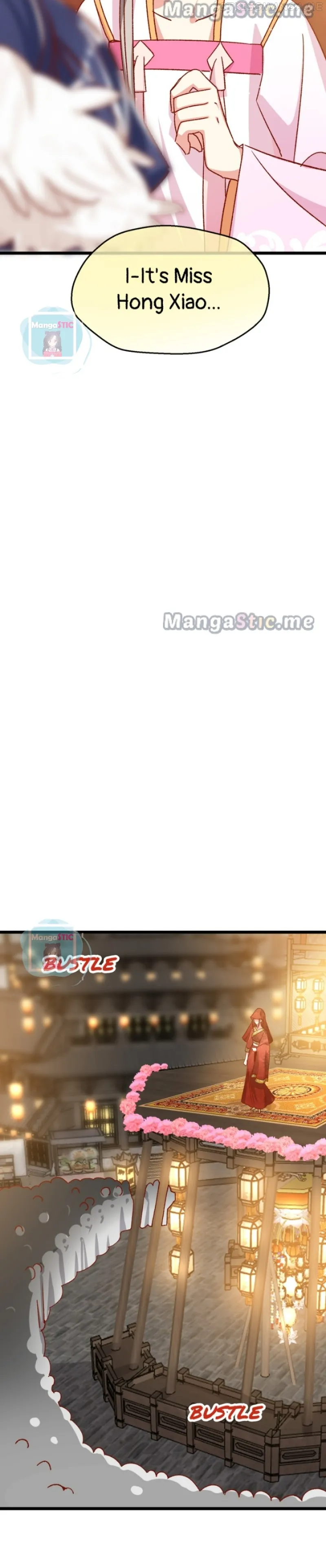 Beauty BIoggers in Another WorId Chapter 70 - Page 9