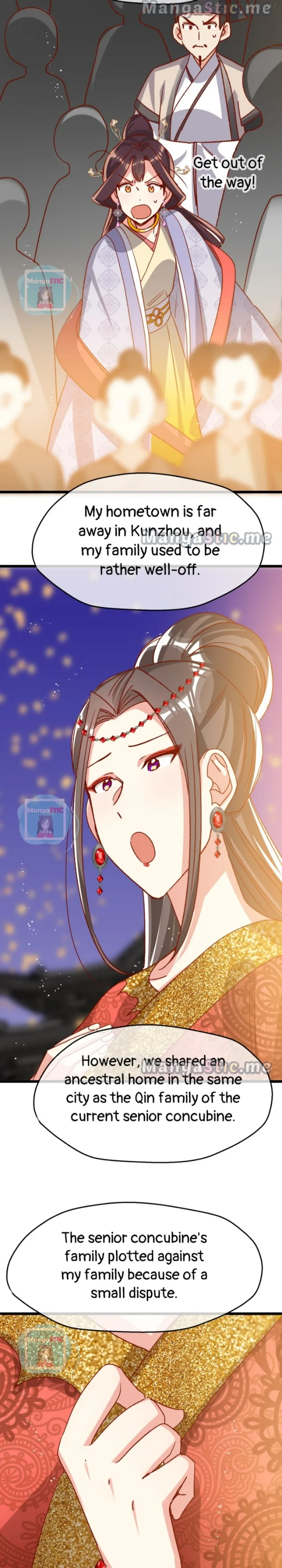 Beauty BIoggers in Another WorId Chapter 70 - Page 11