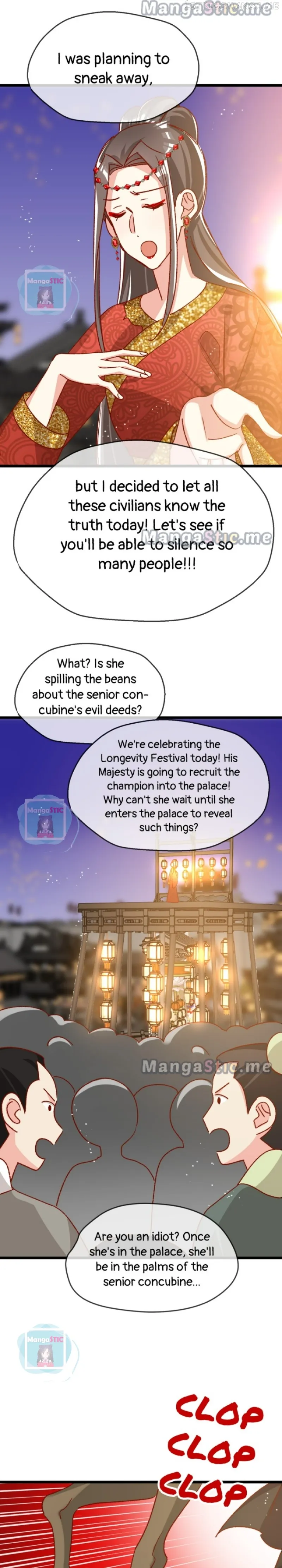 Beauty BIoggers in Another WorId Chapter 70 - Page 13