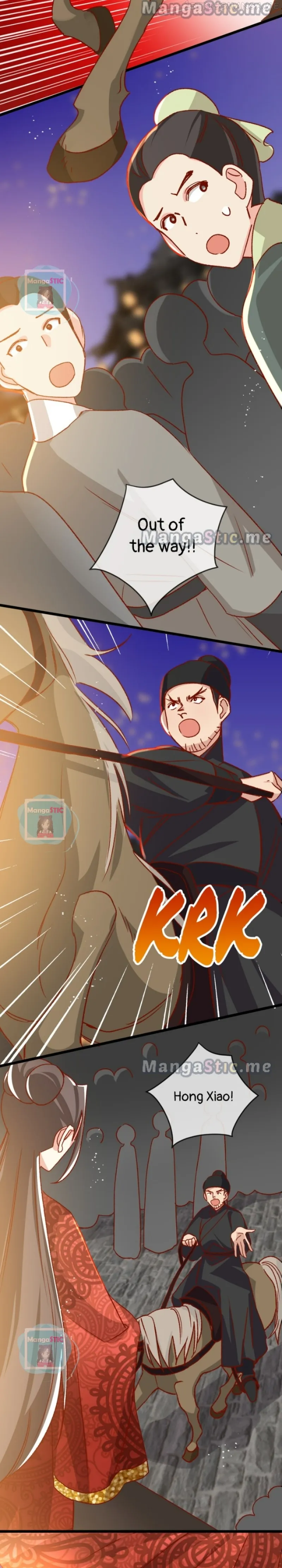 Beauty BIoggers in Another WorId Chapter 70 - Page 14