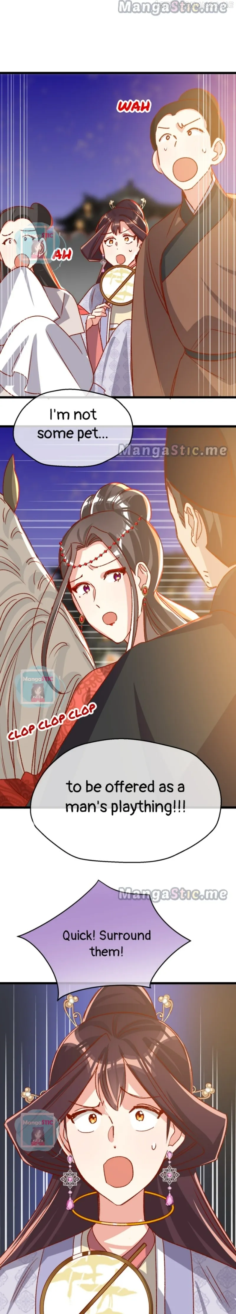 Beauty BIoggers in Another WorId Chapter 70 - Page 16