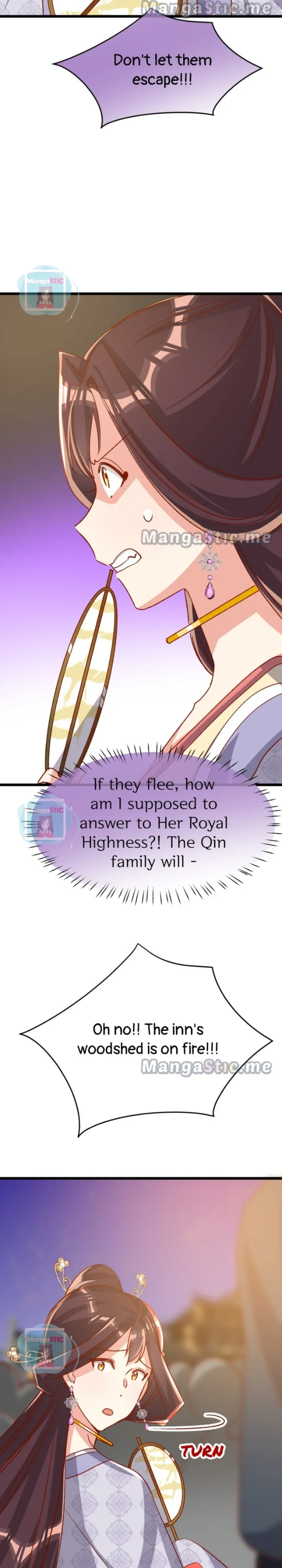 Beauty BIoggers in Another WorId Chapter 70 - Page 17