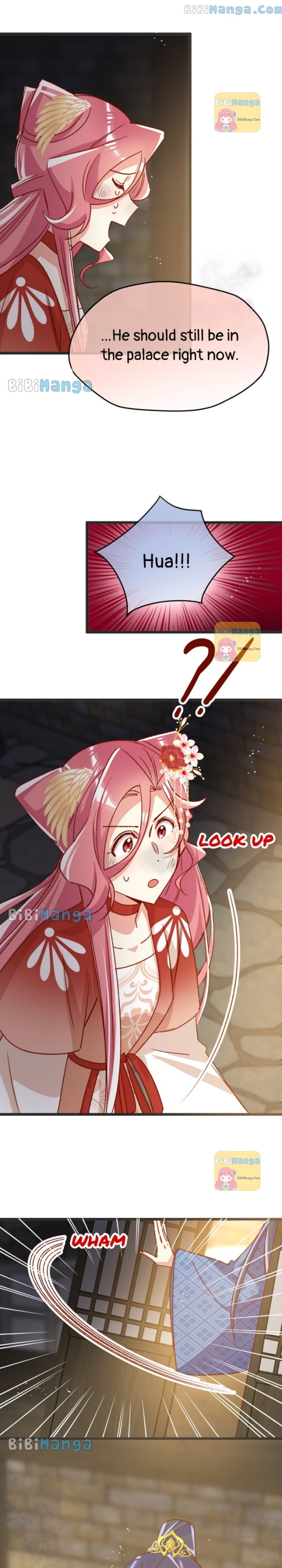 Beauty BIoggers in Another WorId Chapter 72 - Page 4