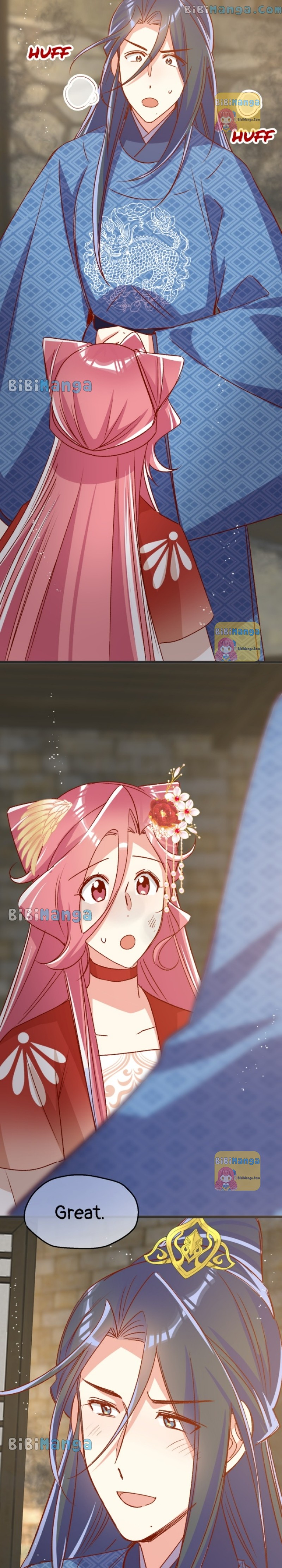 Beauty BIoggers in Another WorId Chapter 72 - Page 5