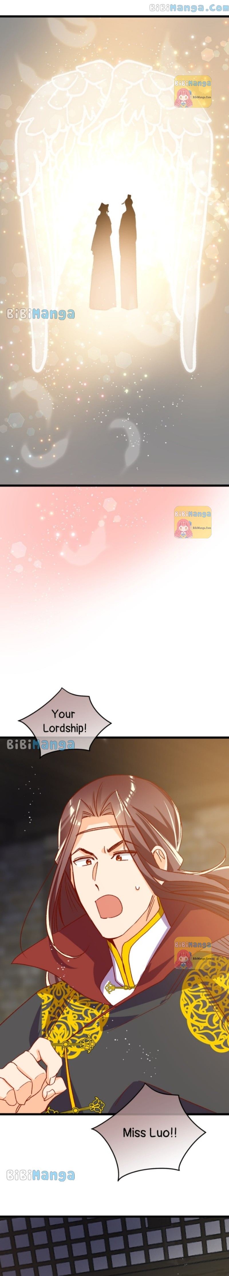 Beauty BIoggers in Another WorId Chapter 72 - Page 10