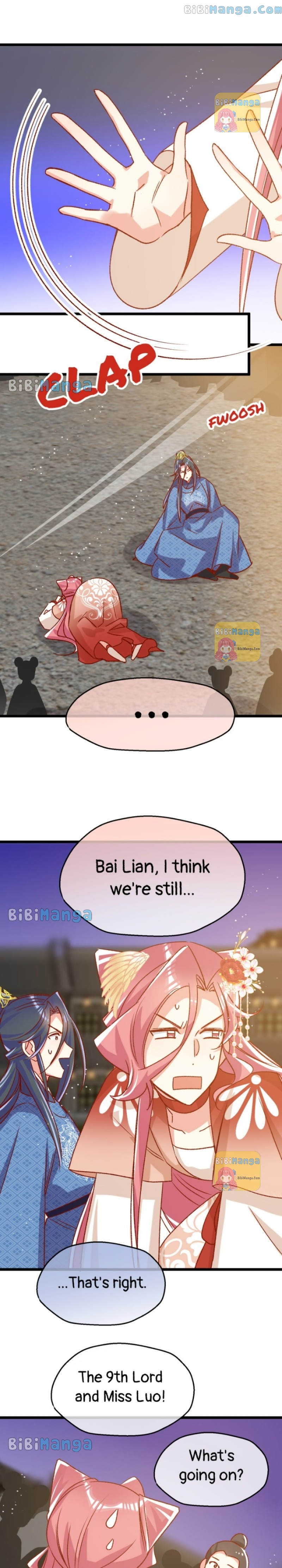 Beauty BIoggers in Another WorId Chapter 72 - Page 13