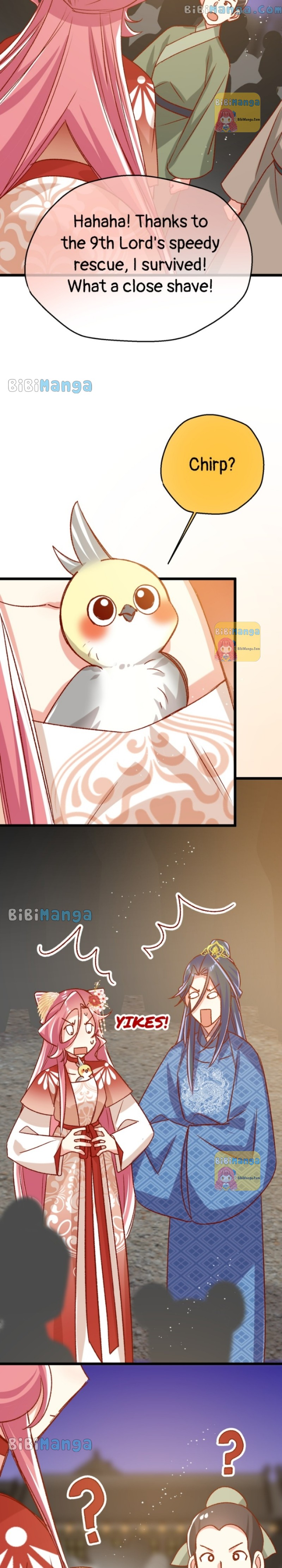 Beauty BIoggers in Another WorId Chapter 72 - Page 14