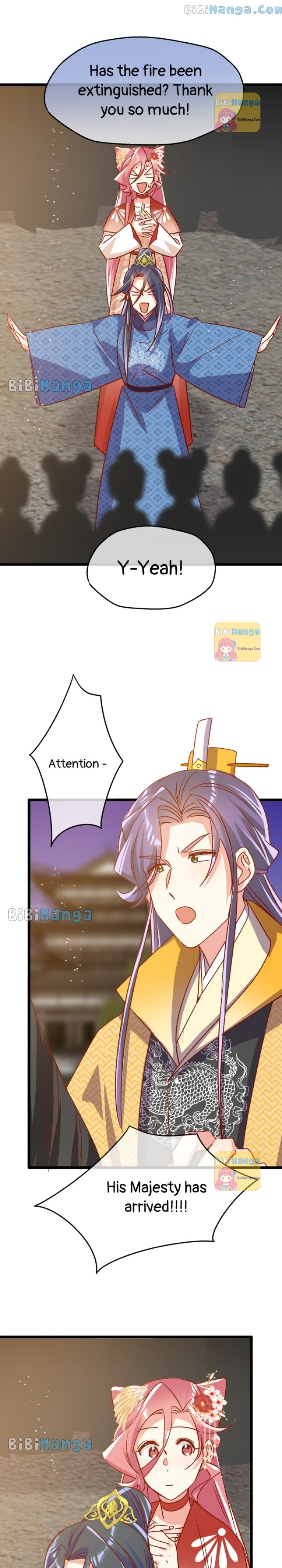 Beauty BIoggers in Another WorId Chapter 72 - Page 16