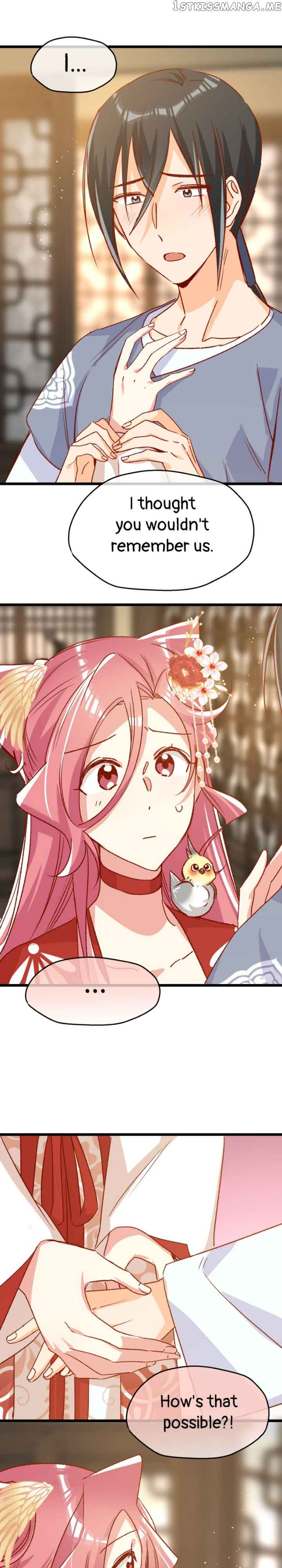 Beauty BIoggers in Another WorId Chapter 78 - Page 4