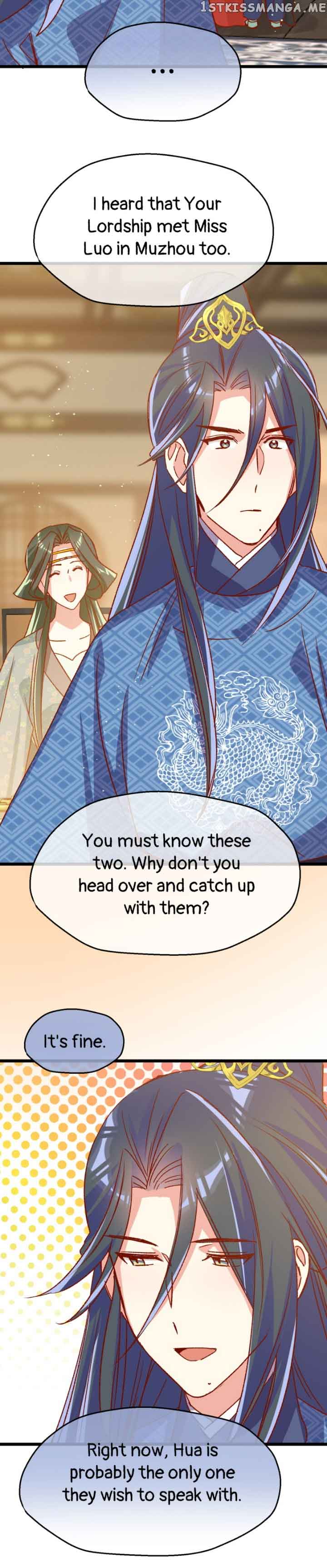 Beauty BIoggers in Another WorId Chapter 78 - Page 6